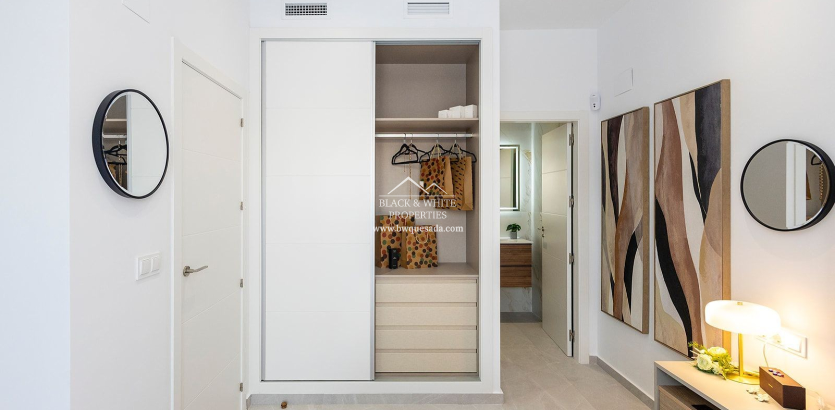 Nueva construcción  - Adosado - Orihuela