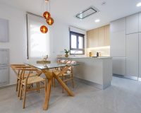 Nueva construcción  - Adosado - Orihuela