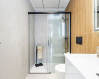 Nueva construcción  - Adosado - Orihuela