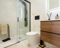 Nueva construcción  - Adosado - Orihuela