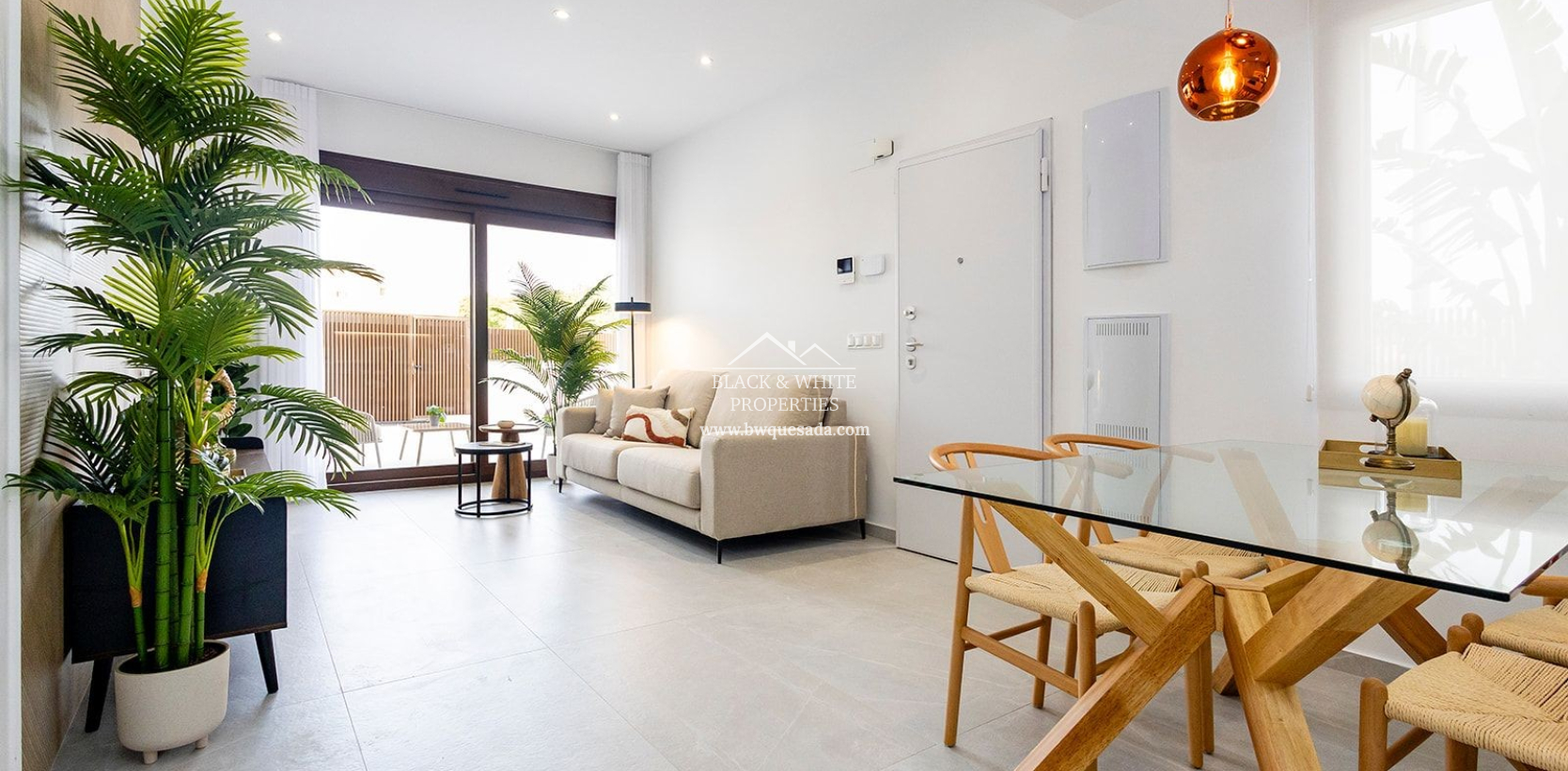 Nueva construcción  - Adosado - Orihuela