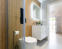 Nueva construcción  - Adosado - Orihuela