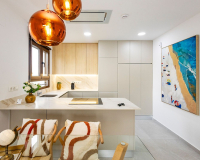 Nueva construcción  - Adosado - Orihuela