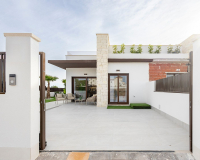 Nueva construcción  - Adosado - Orihuela