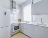 Nueva construcción  - Adosado - Pilar de la Horadada