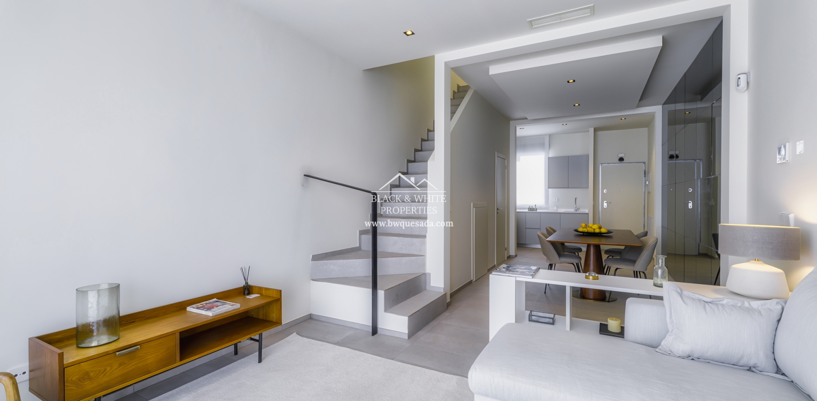 Nueva construcción  - Adosado - Pilar de la Horadada