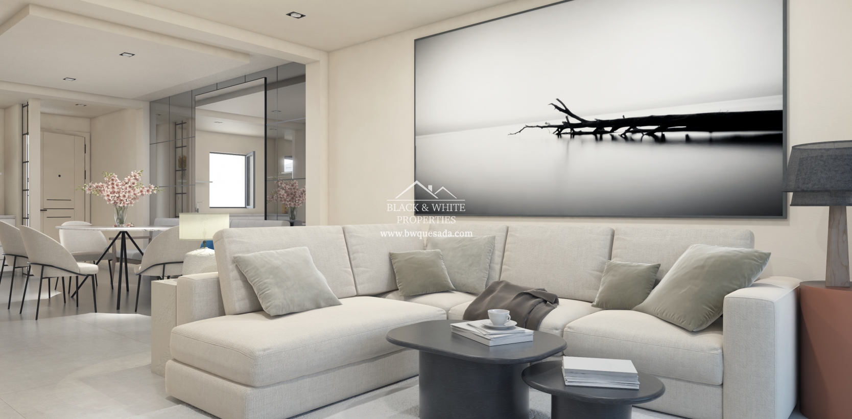 Nueva construcción  - Adosado - Pilar de la Horadada