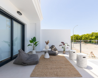 Nueva construcción  - Adosado - Rafal