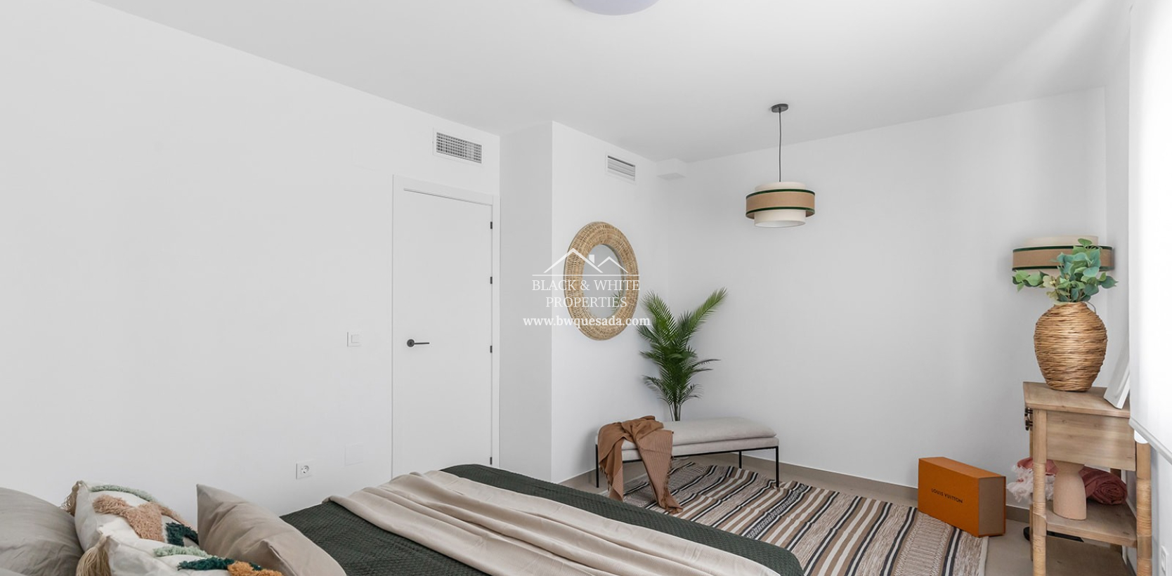 Nueva construcción  - Adosado - Rafal