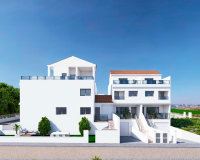 Nueva construcción  - Adosado - Rafal