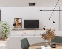 Nueva construcción  - Adosado - Rojales