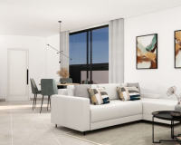 Nueva construcción  - Adosado - Rojales