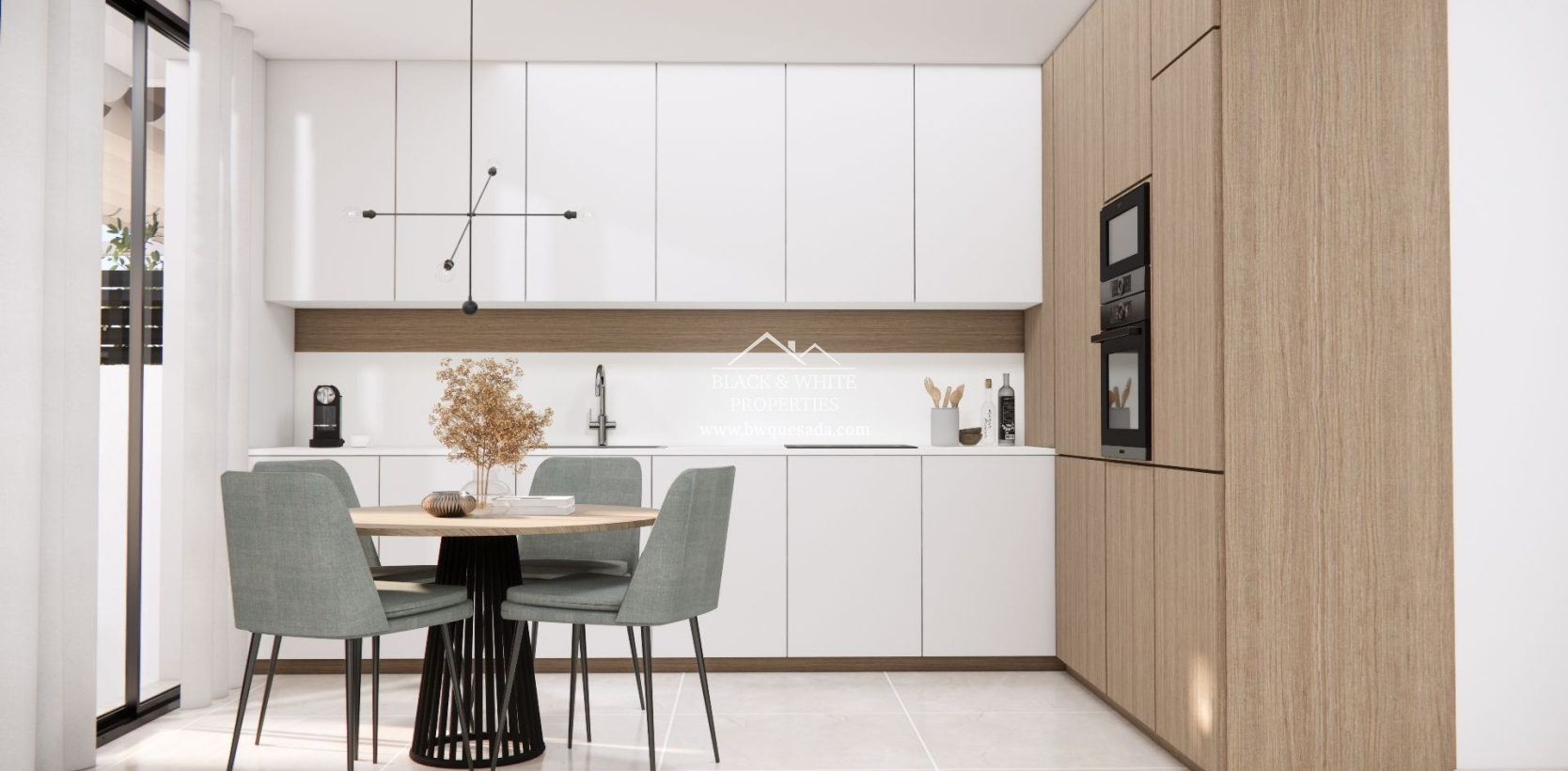 Nueva construcción  - Adosado - Rojales