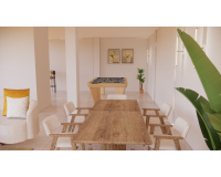 Nueva construcción  - Adosado - Rojales