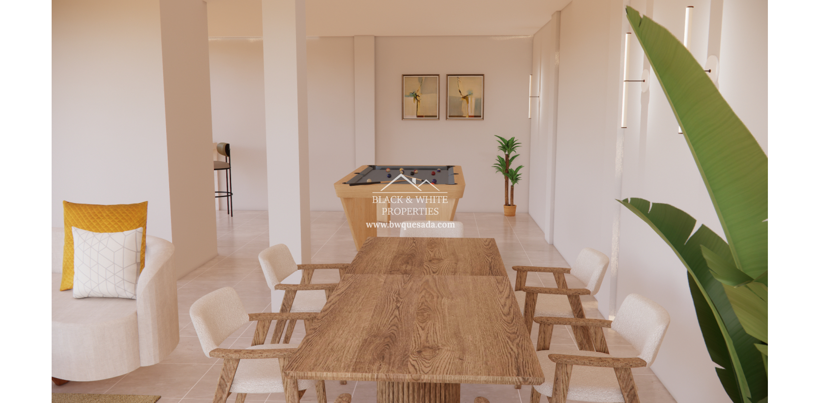 Nueva construcción  - Adosado - Rojales