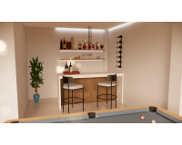 Nueva construcción  - Adosado - Rojales