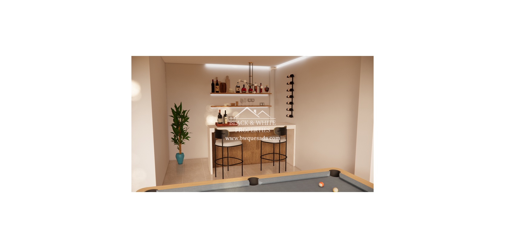 Nueva construcción  - Adosado - Rojales