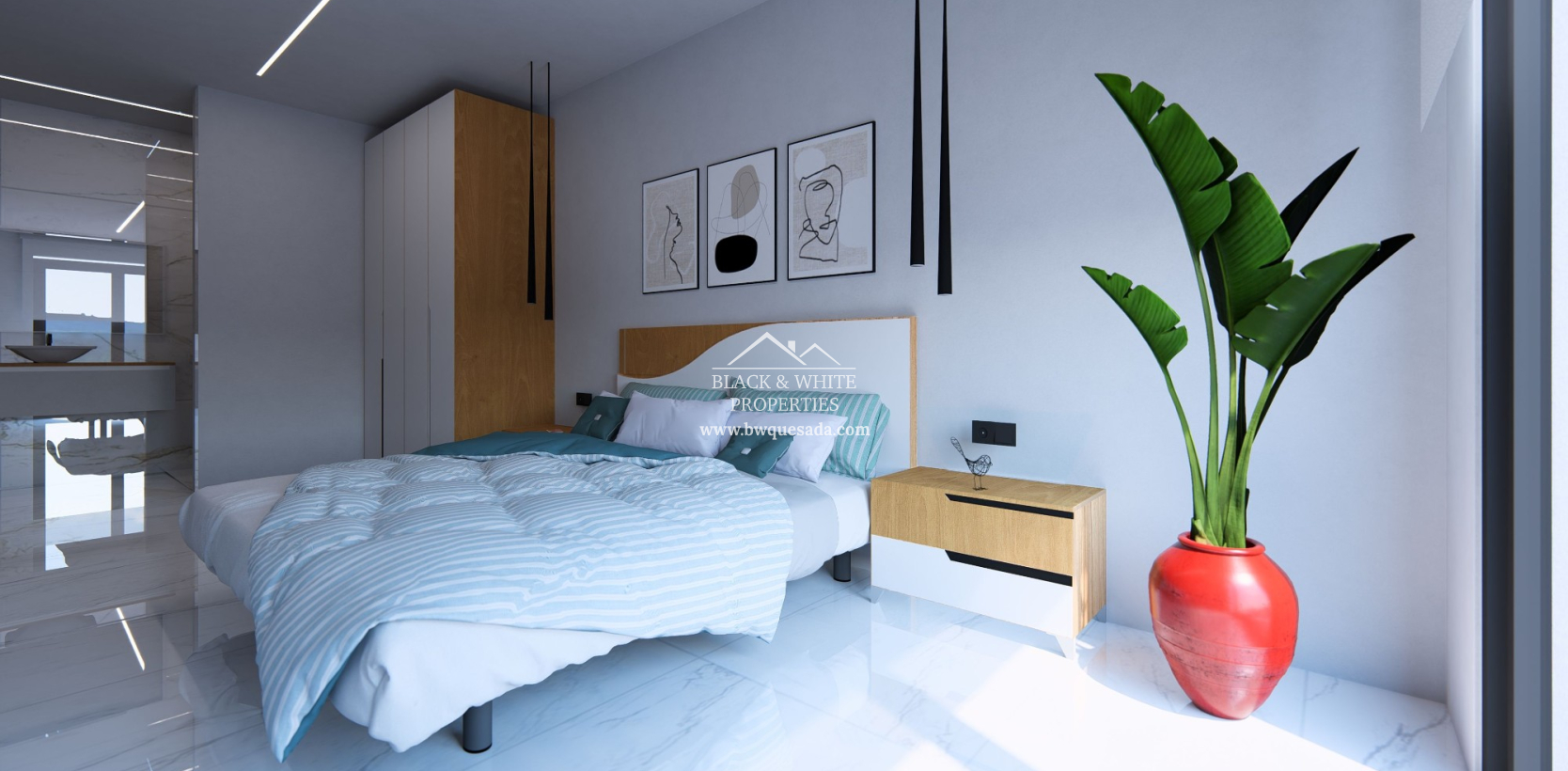 Nueva construcción  - Apartamento - Algorfa - La finca golf