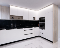 Nueva construcción  - Apartamento - Algorfa - La finca golf