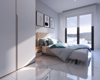 Nueva construcción  - Apartamento - Algorfa - La finca golf