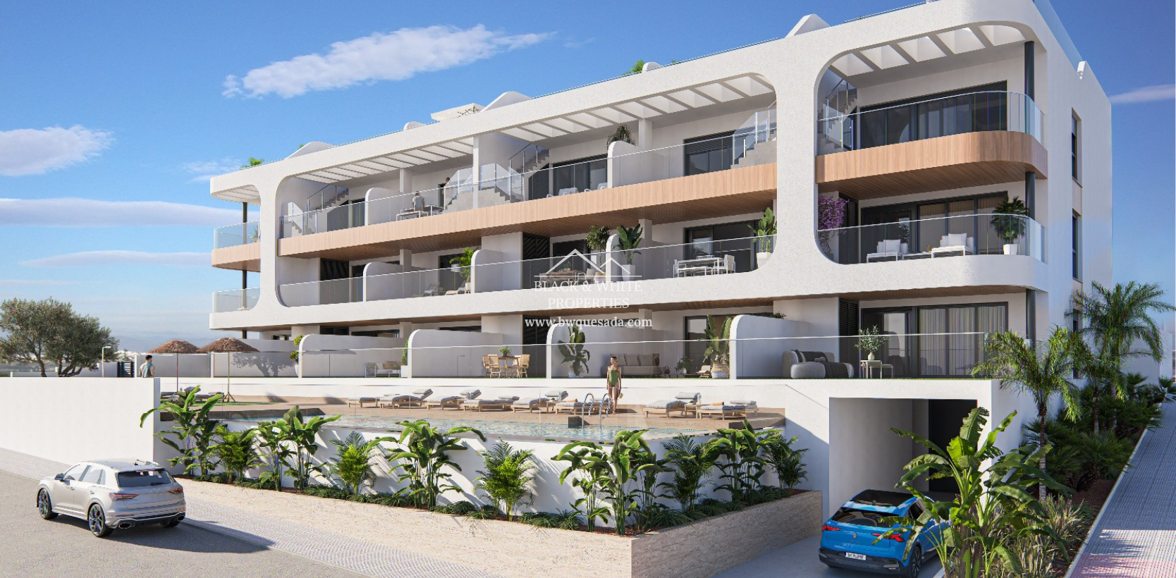 Nueva construcción  - Apartamento - Benijofar