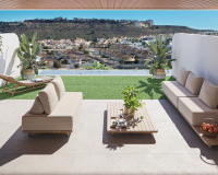 Nueva construcción  - Apartamento - Benijofar