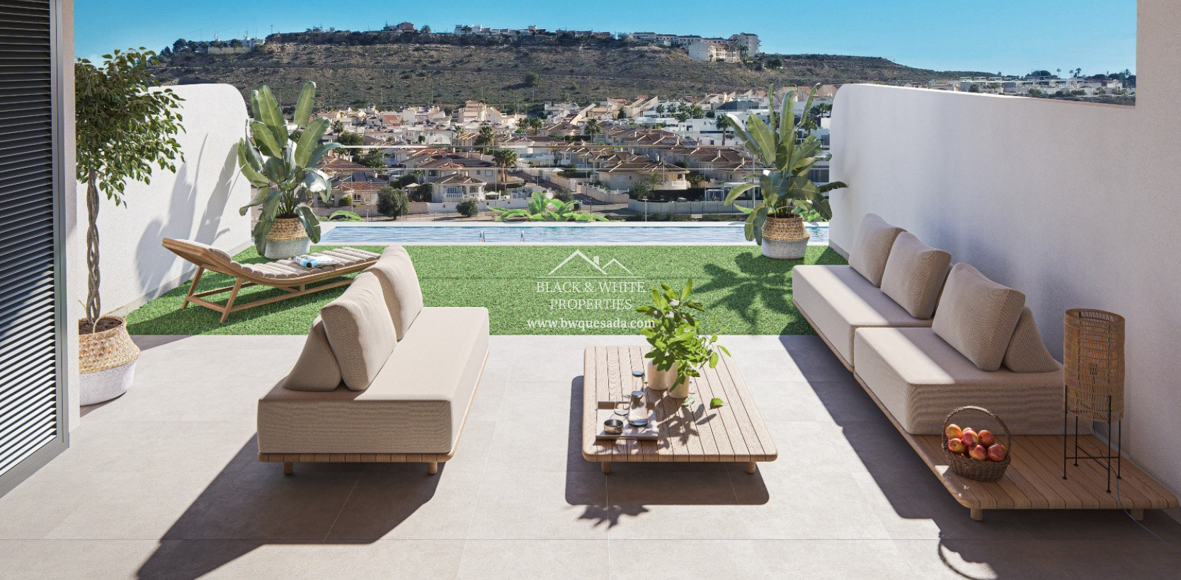 Nueva construcción  - Apartamento - Benijofar