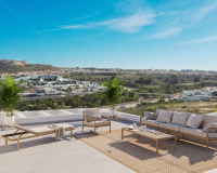 Nueva construcción  - Apartamento - Benijofar