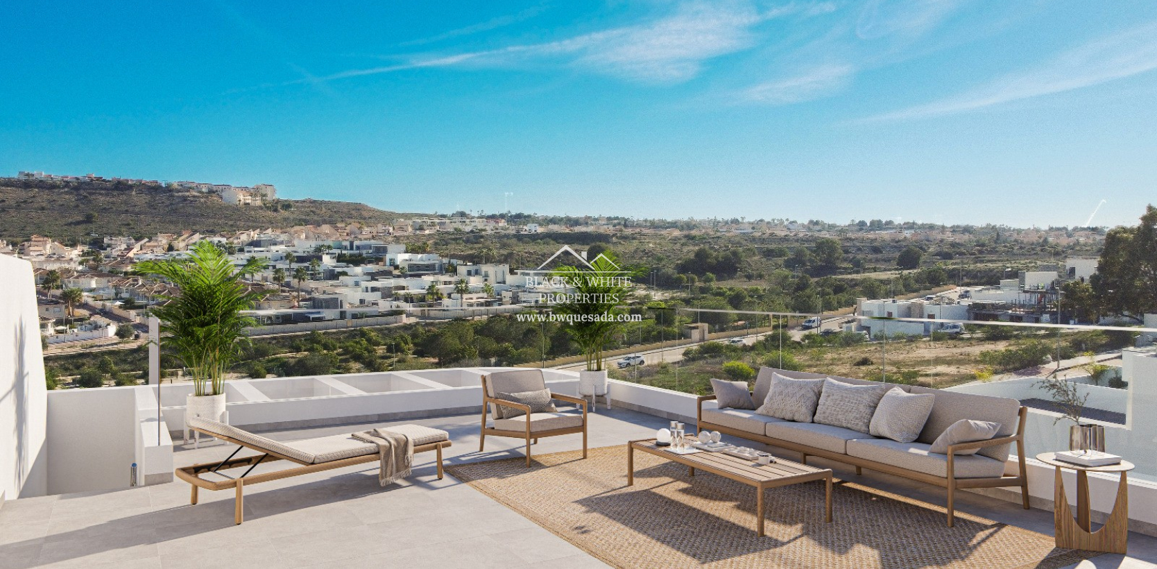 Nueva construcción  - Apartamento - Benijofar