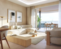 Nueva construcción  - Apartamento - Benijofar