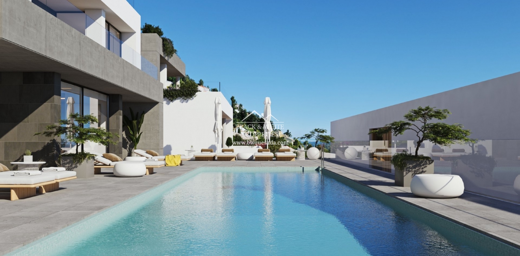 Nueva construcción  - APARTAMENTO - Benissa