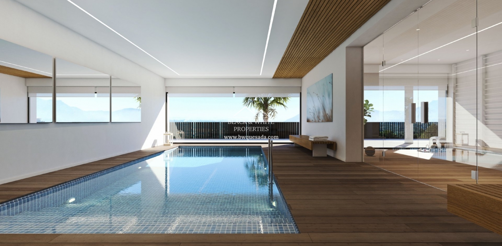 Nueva construcción  - APARTAMENTO - Benissa