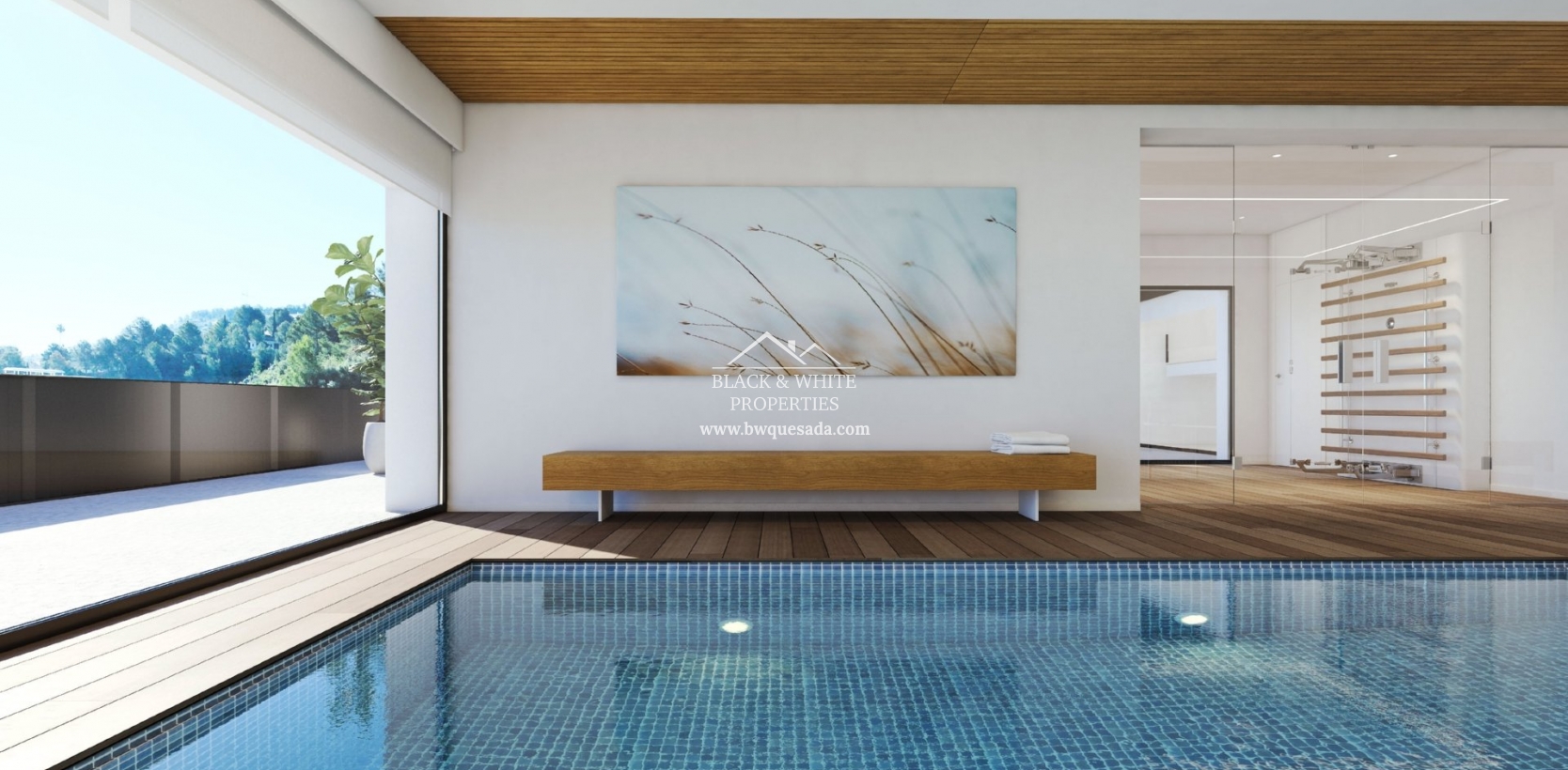 Nueva construcción  - APARTAMENTO - Benissa