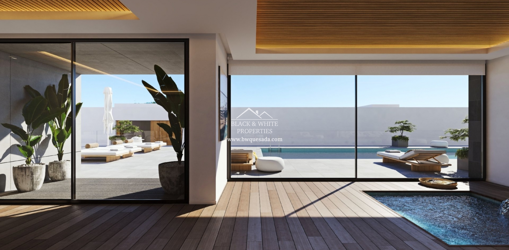 Nueva construcción  - APARTAMENTO - Benissa