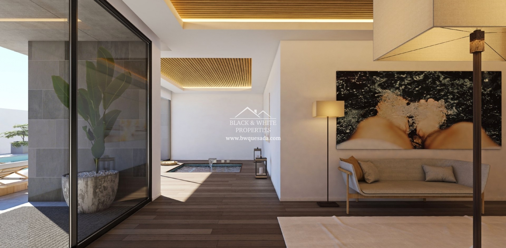 Nueva construcción  - APARTAMENTO - Benissa