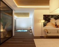 Nueva construcción  - APARTAMENTO - Benissa