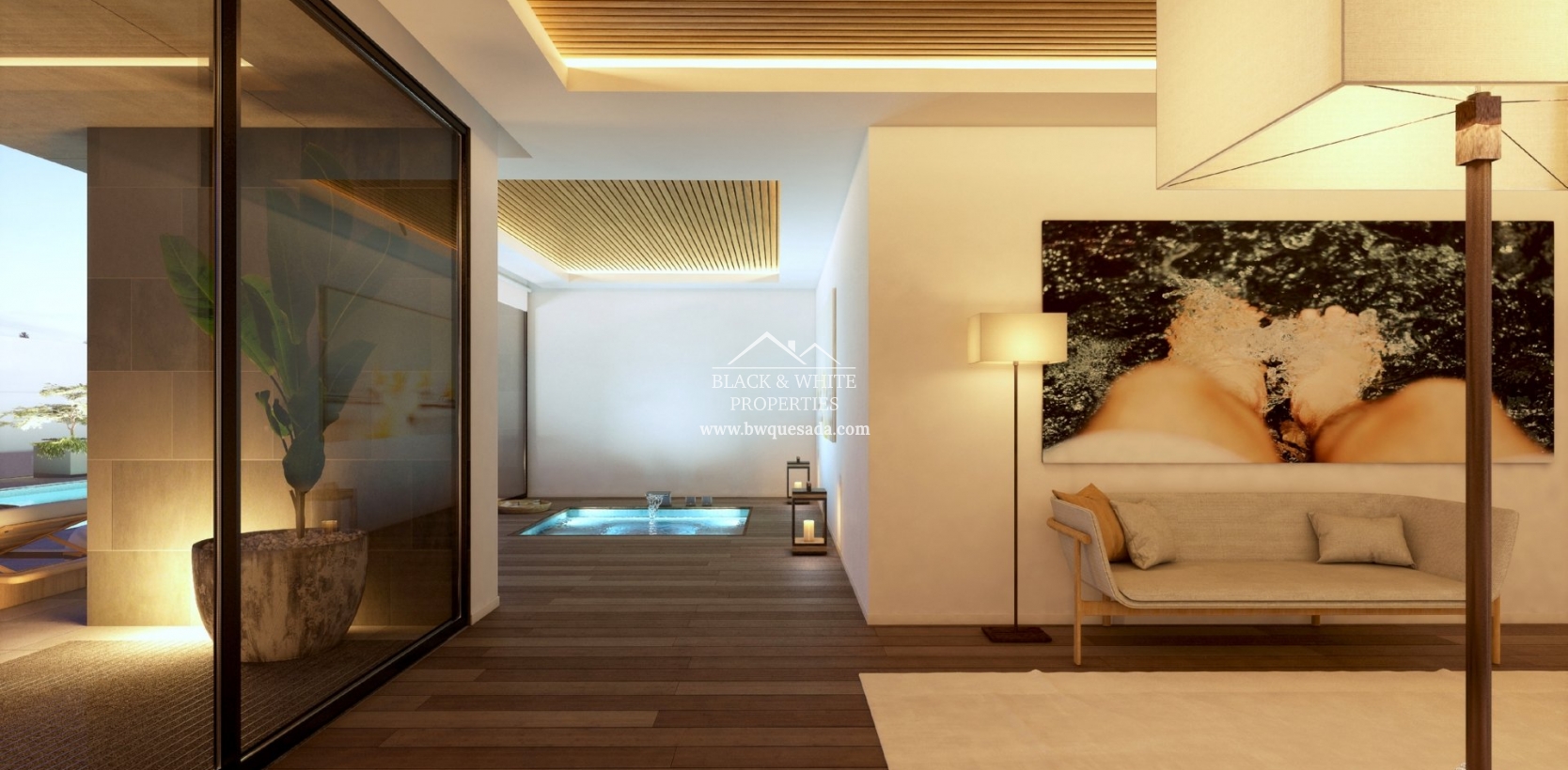 Nueva construcción  - APARTAMENTO - Benissa