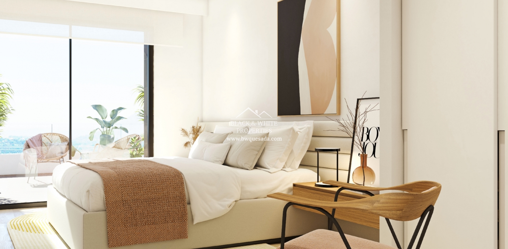 Nueva construcción  - APARTAMENTO - Benissa