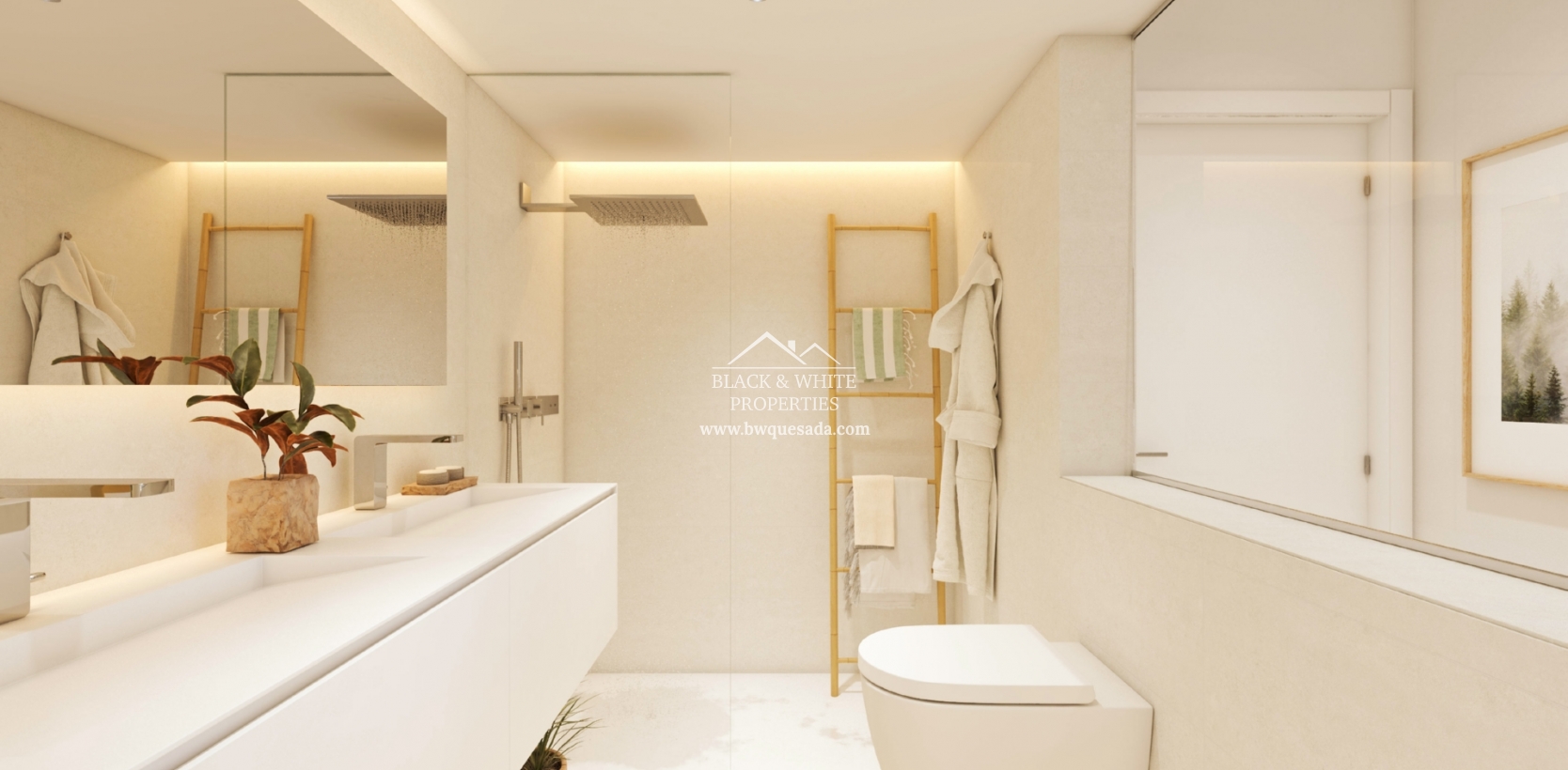 Nueva construcción  - APARTAMENTO - Benissa