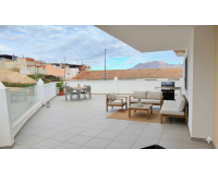 Nueva construcción  - Apartamento - Bigastro