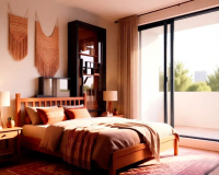 Nueva construcción  - Apartamento - Bigastro