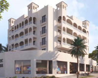 Nueva construcción  - Apartamento - Bigastro