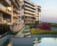 Nueva construcción  - Apartamento - Campoamor - Dehesa de campoamor