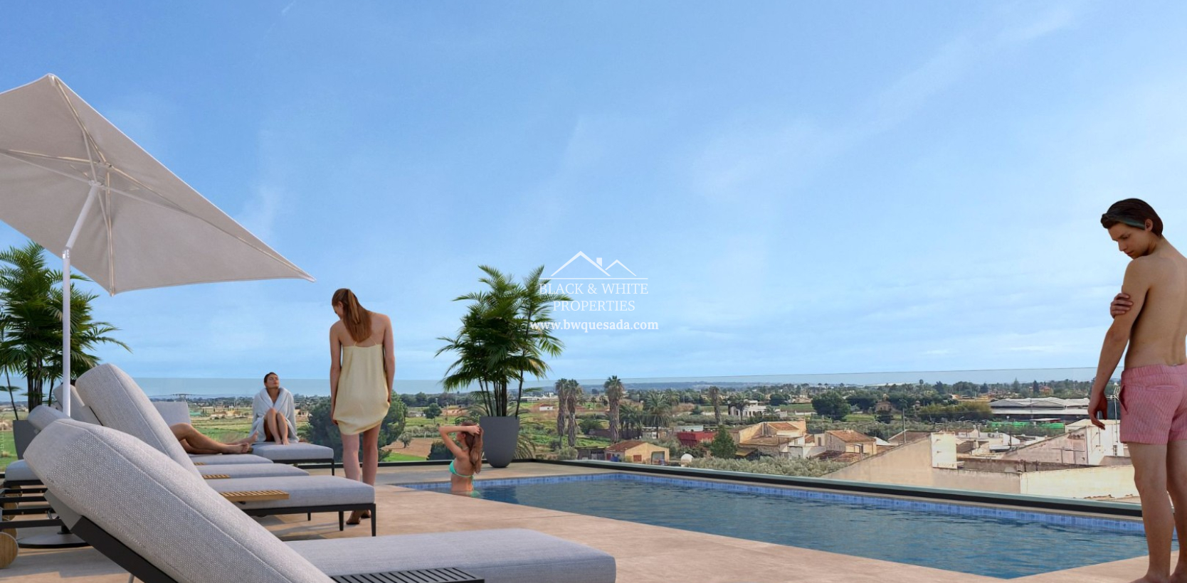 Nueva construcción  - Apartamento - Catral