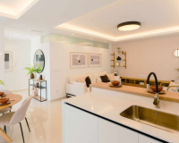 Nueva construcción  - Apartamento - Ciudad Quesada