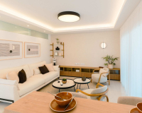 Nueva construcción  - Apartamento - Ciudad Quesada