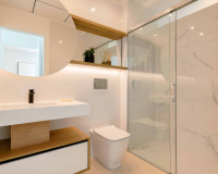 Nueva construcción  - Apartamento - Ciudad Quesada