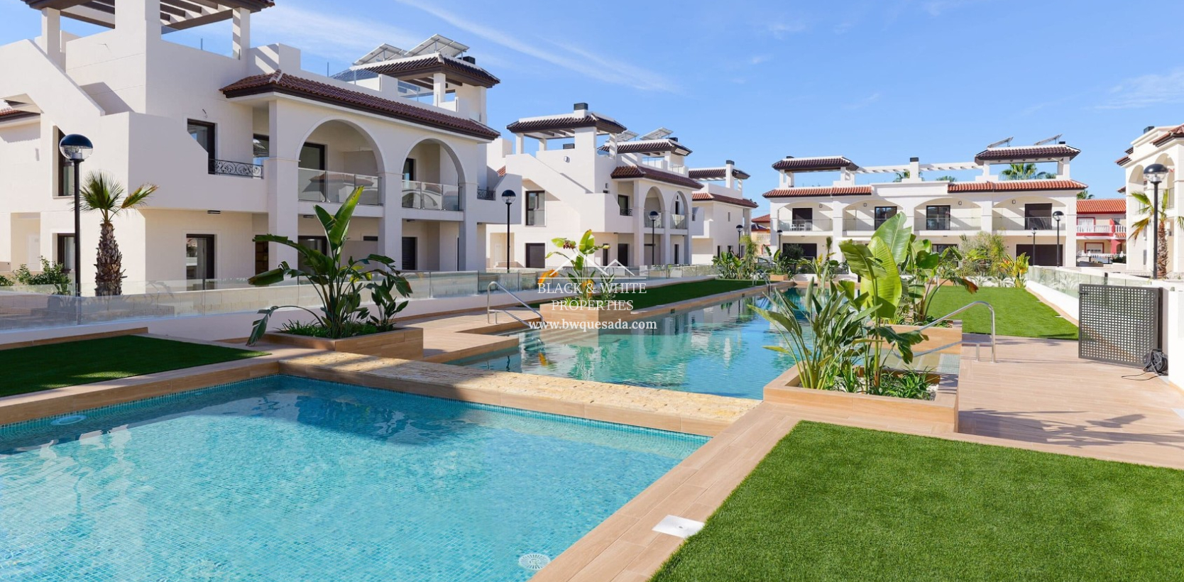 Nueva construcción  - Apartamento - Ciudad Quesada