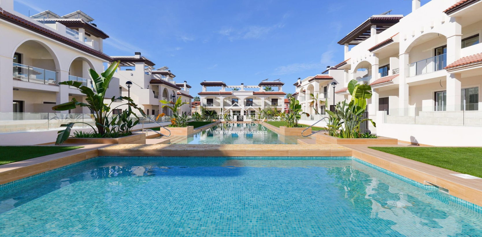 Nueva construcción  - Apartamento - Ciudad Quesada