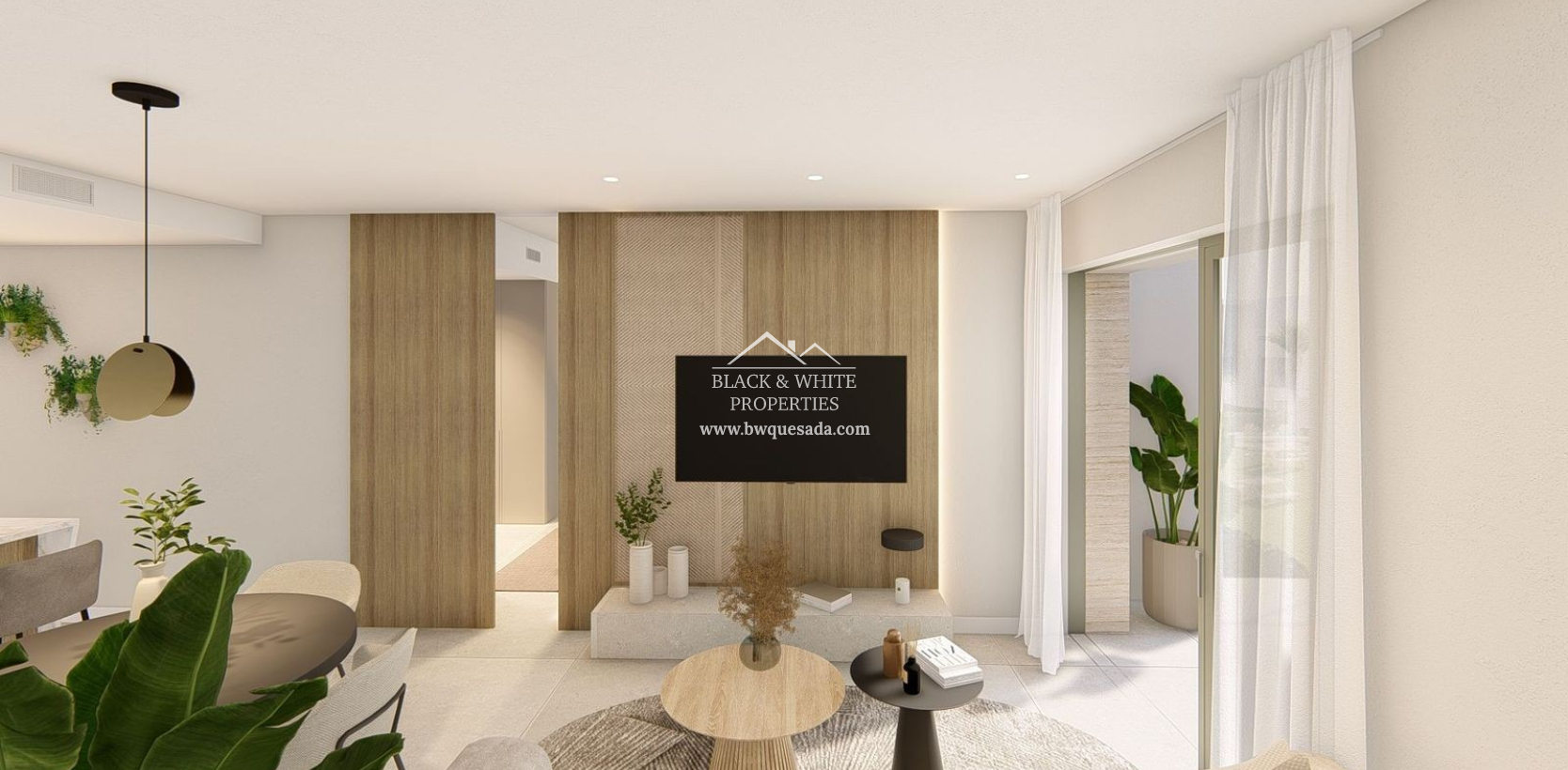 Nueva construcción  - Apartamento - Ciudad Quesada